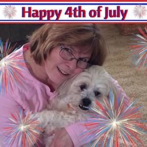 Meet your Posher, Maretta